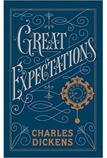 Great Expectations (Barnes & Noble) - Humanitas