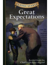 Great Expectations: Classic Starts - Humanitas