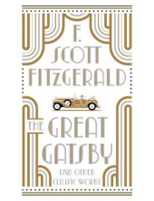 The Great Gatsby and Other Cla ssic Works - Humanitas