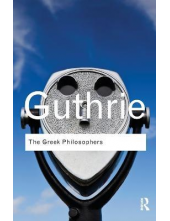 The Greek Philosophers: from T hales to Aristotle - Humanitas