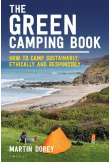 The Green Camping Book - Humanitas