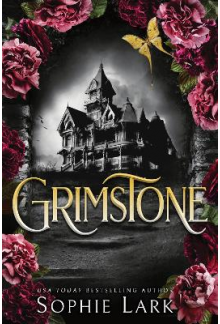 Grimstone Book 1 Grimstone - Humanitas