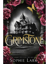 Grimstone Book 1 Grimstone - Humanitas