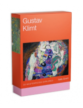 Gustav Klimt: 50 Masterpieces Explored - Humanitas