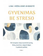 Gyvenimas be streso - Humanitas