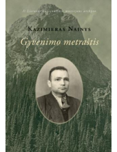 Gyvenimo metraštis - Humanitas