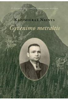 Gyvenimo metraštis - Humanitas