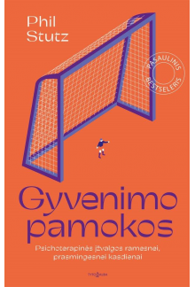 Gyvenimo pamokos - Humanitas