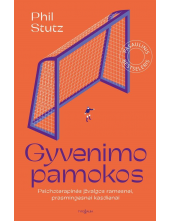 Gyvenimo pamokos - Humanitas