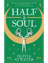 Half a Soul Regency Faerie Tales - Humanitas