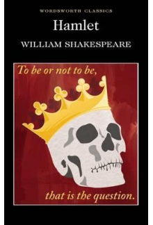 Hamlet William Shakespeare - Humanitas