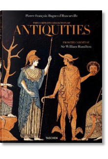 D'Hancarville. The Complete Collection of Antiquities - Humanitas