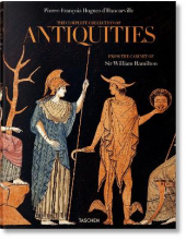 D'Hancarville. The Complete Collection of Antiquities - Humanitas