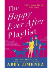 The Happy Ever After Playlist:Full of fierce humour - Humanitas