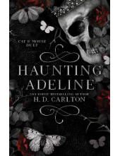 Haunting Adeline - Humanitas