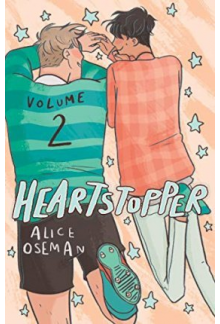 Heartstopper Vol 2 - Humanitas