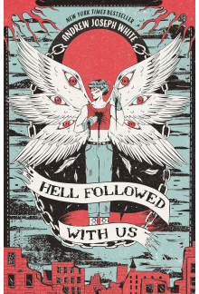 Hell Followed With Us - Humanitas