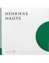 Henrikas Nagys. Pasakųsakalas - Humanitas