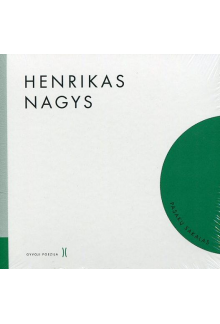 Henrikas Nagys. Pasakųsakalas - Humanitas