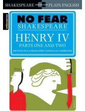 No Fear: Henry IV Parts One and Two - Humanitas