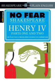 No Fear: Henry IV Parts One and Two - Humanitas