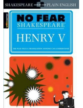 No Fear Shakespeare: Henry V - Humanitas