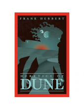 Heretics Of Dune: the  5th Dune Novel - Humanitas