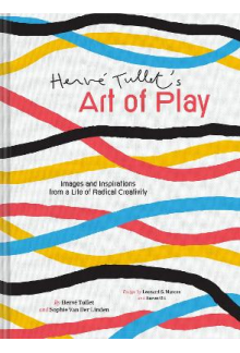 Herve Tullet's Art of Play - Humanitas