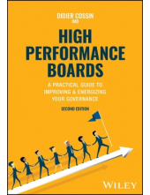 High Performance Boards: A Pra ctical Guide to Improving and - Humanitas