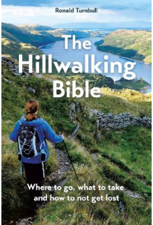 The Hillwalking Bible - Humanitas