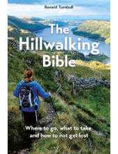 The Hillwalking Bible - Humanitas