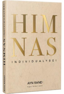 Himnas individualybei - Humanitas