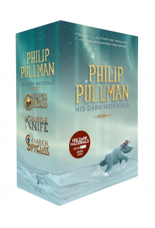 His Dark Materials: The Deluxe Edition - Humanitas