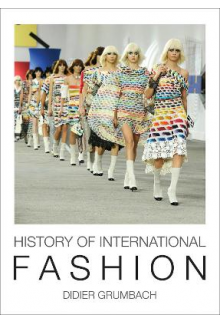 History Of International Fashion - Humanitas