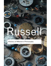 History of Western Philosophy - Humanitas