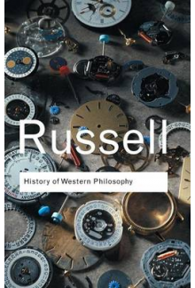 History of Western Philosophy - Humanitas