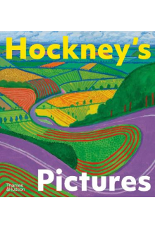 Hockney's Pictures - Humanitas