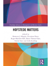 Hofstede Matters - Humanitas