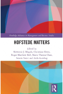 Hofstede Matters - Humanitas