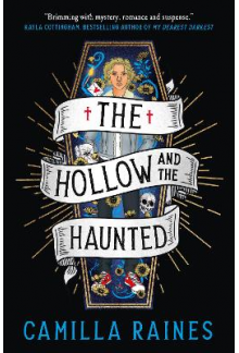 The Hollow and the Haunted - Humanitas