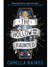 The Hollow and the Haunted - Humanitas