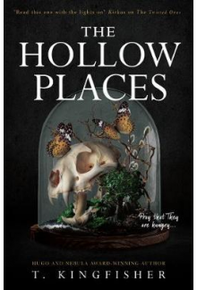 The Hollow Places - Humanitas