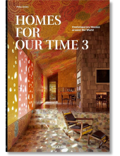 Homes for Our Time. vol.3 - Humanitas