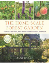 The Home-Scale Forest Garden - Humanitas