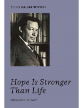 Hope Is Stronger Than Life - Humanitas