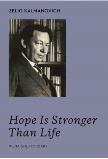 Hope Is Stronger Than Life - Humanitas