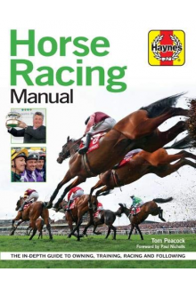 Horse Racing Manual - Humanitas