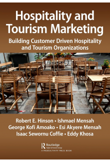 Hospitality and Tourism Manage ment - Humanitas