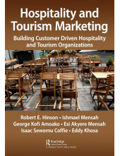 Hospitality and Tourism Marketing - Humanitas