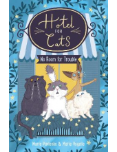 Hotel for Cats: No Room for Trouble - Humanitas